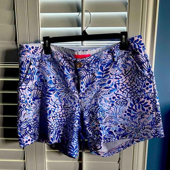 Lilly Pulitzer Pants - Lilly Pulitzer shorts
